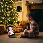 Magia sarbatorilor si...