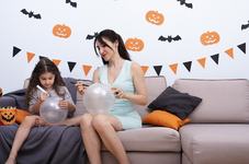 Idei de decor Halloween...