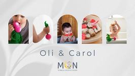 Oli & Carol – jucarii...