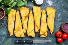 Clatite sarate pentru...