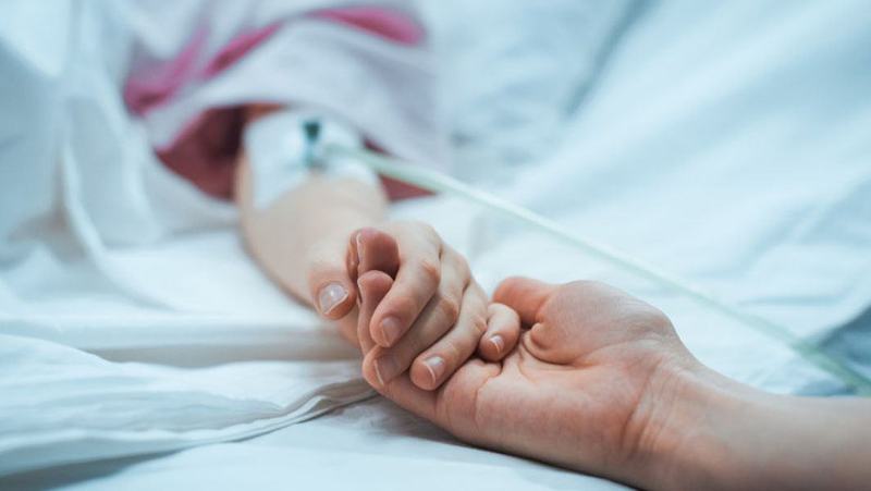 O fetita de 4 ani s-a stins in urma infectiei cu coronavirus. Micuta suferea si de alte afectiuni