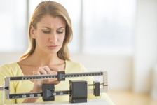 5 motive pentru care nu scazi in greutate dupa nastere