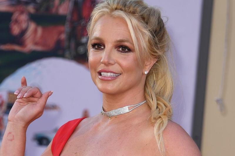 Britney Spears, mama pentru a treia oara la 40 de ani. Reactia ciudata pe care a avut-o sotul artistei