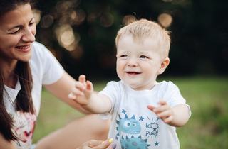 Vitamina D – aliatul copiilor pentru o crestere sanatoasa