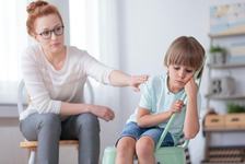 Cum ajuti copilul sa isi gestioneze emotiile, in functie de varsta