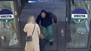 Fetita rapita de un roman in Italia a suferit o fractura la picior. Marturia tatalui care a fugit dupa agresor