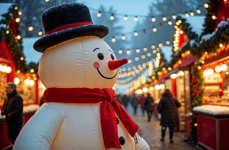 Targul de Craciun Brasov 2025: program, preturi, atractii si sfaturi pentru vizitatori