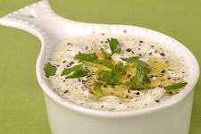 Salata Tzatziki