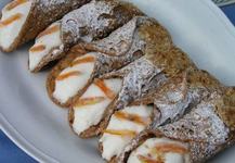 Cannoli Siciliana