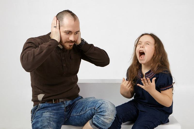 Cum se manifesta „adolescenta copilariei timpurii”. Toti copiii trec prin aceasta etapa