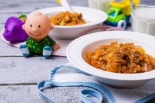 Tocanita cu de toate