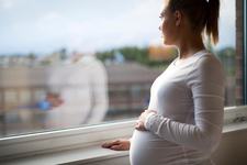 Depresia sau anxietatea în timpul sarcinii poate creste riscul de cezariana