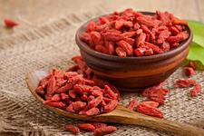 Goji: beneficii pentru...