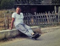 Mircea Radu, fotografie...