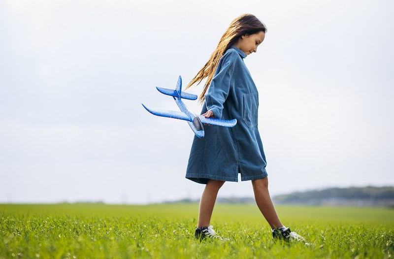 Prea multa libertate strica? Ce spun specialistii despre autonomia si responsabilitatea la varste fragede