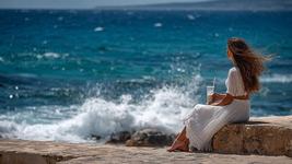 Secretele unei vacante...