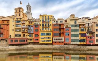 Obiective turistice in jurul Barcelonei