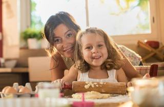 4 ingrediente sanatoase ca sa prepari variantele cu putine calorii ale mancarurilor clasice