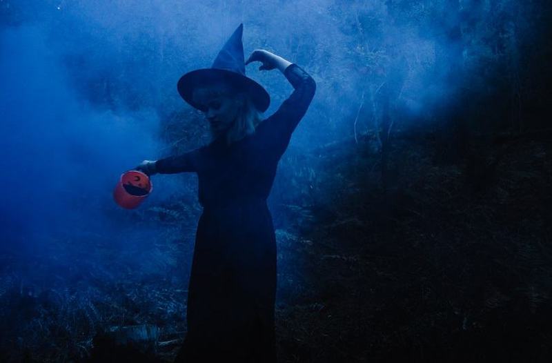 Alege costumul perfect de Halloween in functie de zodia ta