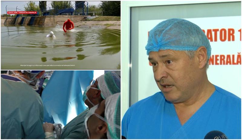 Gestul eroic al unui adolescent de 16 ani a salvat patru vieti. Pacientii care au primit organele asteptau de ani de zile un transplant
