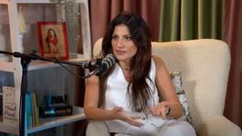 Ioana Ginghina, despre...