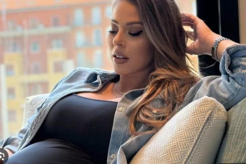 Roxana Nemes, transformare uimitoare dupa nastere: 15 kilograme date jos in timp record