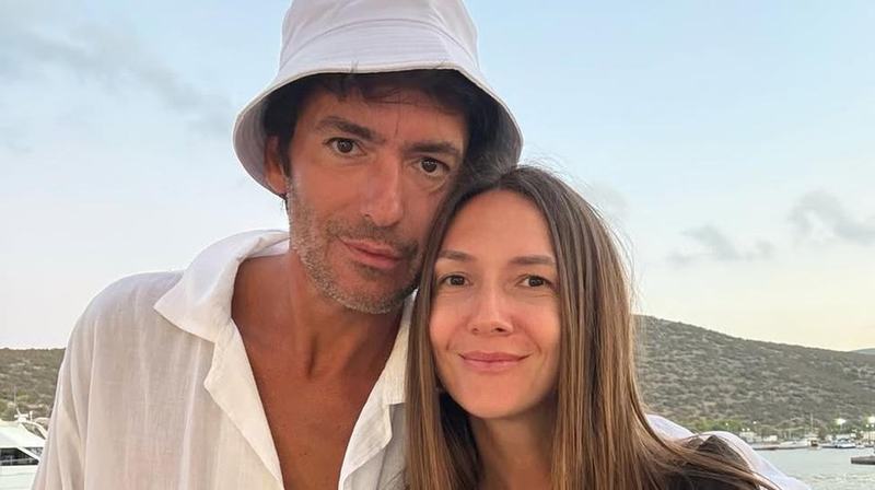 Cum se comporta Radu Valcan cu copiii sai. Adela Popescu a spus totul: „Eu sunt mai relaxata. Doar ma uit intr-un fel asa”