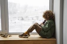 Teama de abandon la...