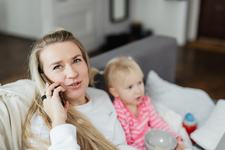 5 atitudini ale mamelor care slabesc legatura emotionala cu copiii