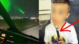 Incident la Aeroportul...