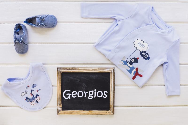 Georgios: semnificatie, origine, popularitate si de ce este ales de parinti