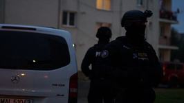 Rapire socanta la Cluj: o...