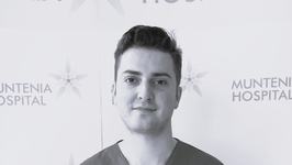 Cine este sotia medicului...