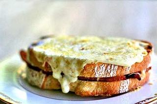 Croque Monsieur