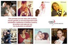 Cord Blood Center Medical aniverseaza 8 ani in Romania