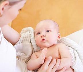 Mai usor pentru mamici, mai placut pentru copii