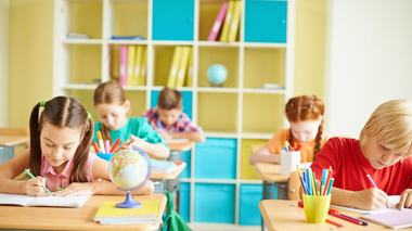 Calendarul inscrierii in clasa pregatitoare pentru anul scolar 2026–2027, aprobat de Ministerul Educatiei