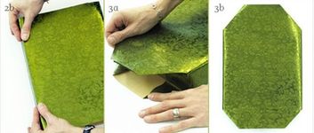 Invata sa impachetezi...