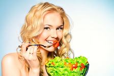 Dieta pe baza de alimente crude (raw vegan)
