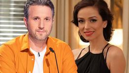 Andi Moisescu si Olivia...