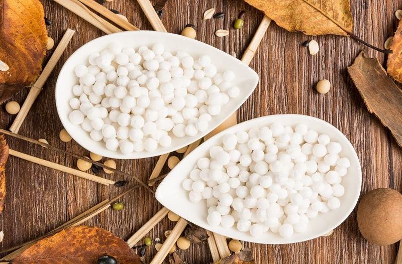 Tapioca: beneficii, proprietati si cum o introducem in alimentatie