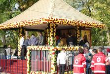 Minunile Sfantului Mucenic...