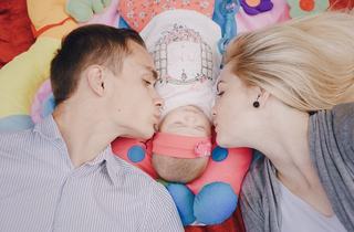 Ce este Trisomia 21? Cauze, semne precoce si simptome la bebelusi