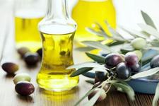 Beneficiile uleiului de masline pentru copii