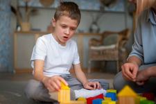 Simptomele tulburarilor din spectrul autist in cazul copiilor