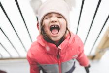 Cum functioneaza creierul unui copil atunci cand acesta are un acces de furie