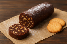 Salam de biscuiti –...