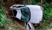 Un baiat de patru ani a rezistat doua zile langa parintii sai morti intr-un accident rutier in Brazilia