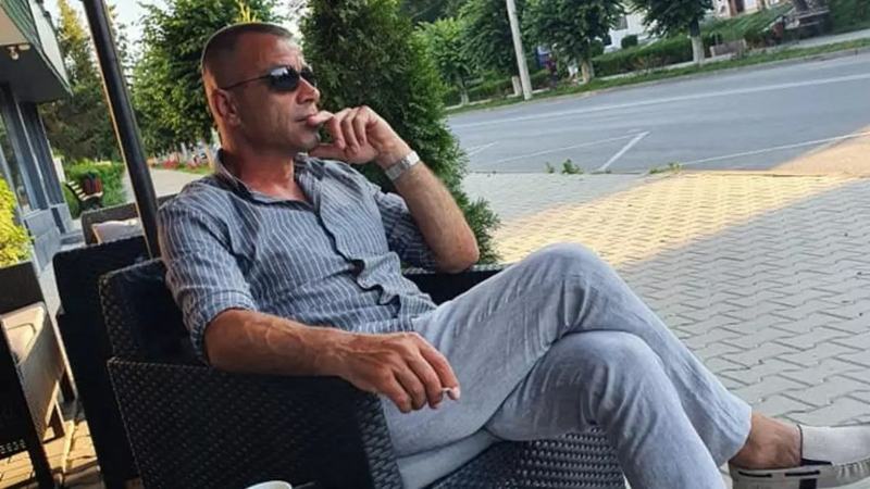 Marturia terifianta a primei sotii a criminalului din Cosmopolis. Dupa doua decenii, prima ei noapte linistita: 