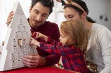 Calendarul de Advent: cum...